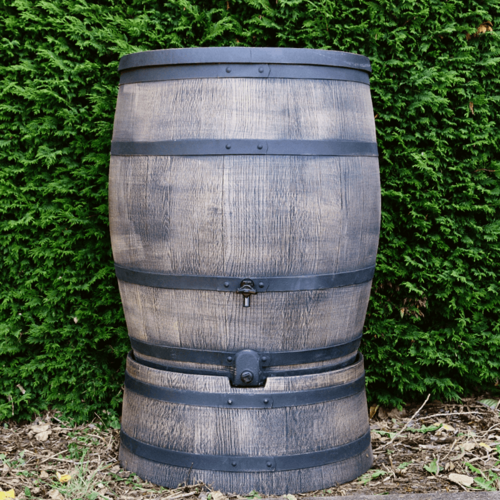 Roto Regenton Voet voor Roto regenton 350 liter