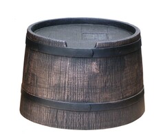 Roto Regenton Voet voor Roto regenton 50 en 80 liter