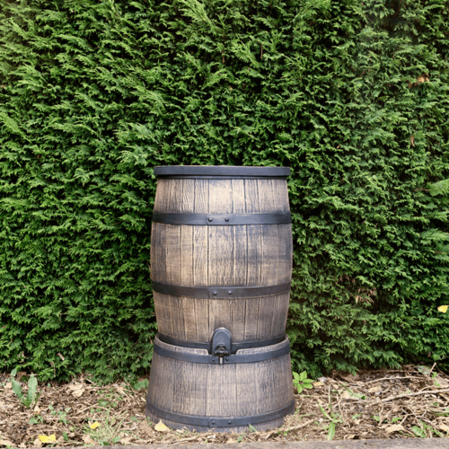 Roto Regenton Voet voor Roto regenton 140 en 150 liter