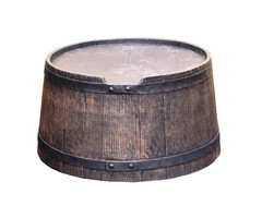 Roto Regenton Voet voor Roto regenton 140 en 150 liter