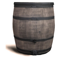 Roto Regenton Roto 350 liter