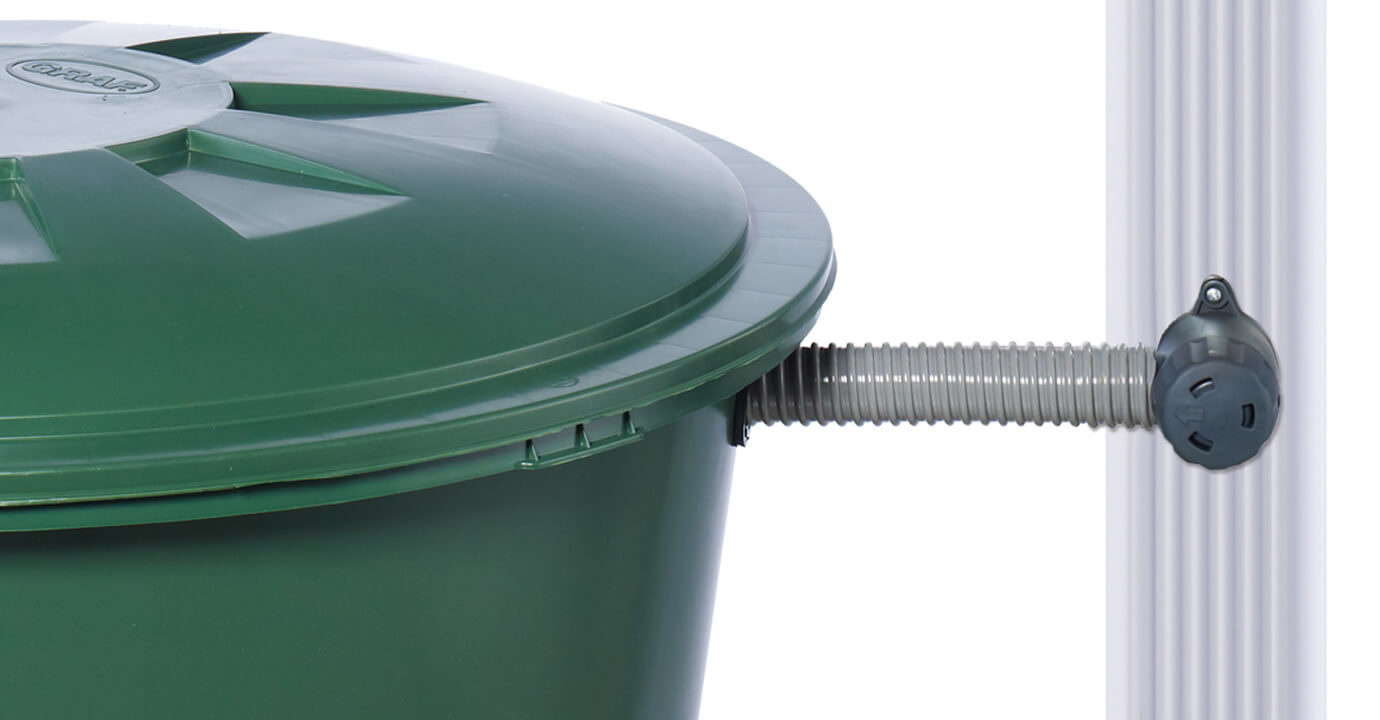 Garantia Vierkante vulautomaat - Rapido Quattro