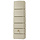 Regenton Slim Beige 650 liter