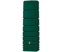 Garantia Regenton Slim Groen 650 liter