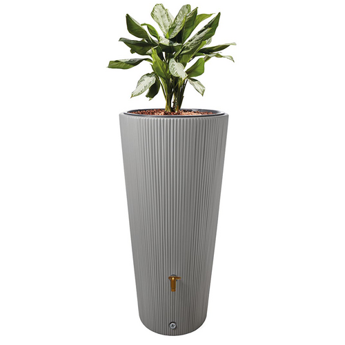 Garantia Vaso Decor - Regenton - 220 liter