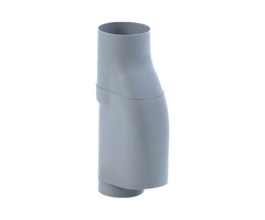 Garantia Regenpijp bladvanger