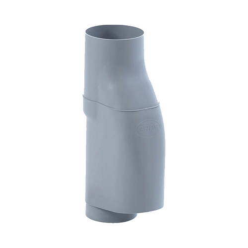 Garantia Regenpijp bladvanger