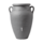 Regenton Antique Amphore - 360 liter - Antraciet