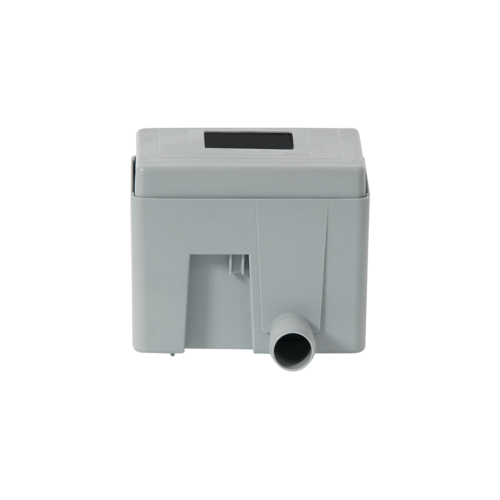 Garantia Vulautomaat - Quattro