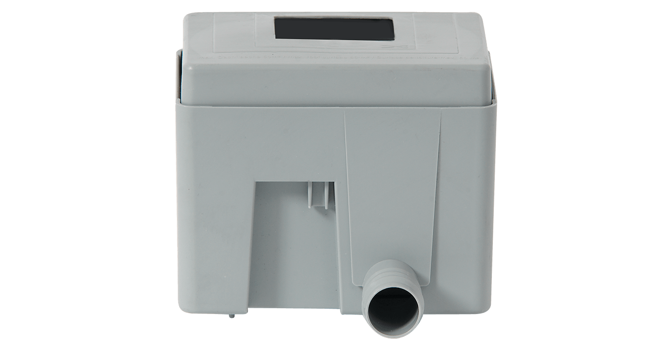 Garantia Vulautomaat - Quattro