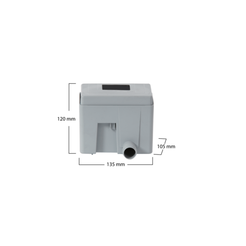 Garantia Vulautomaat - Quattro