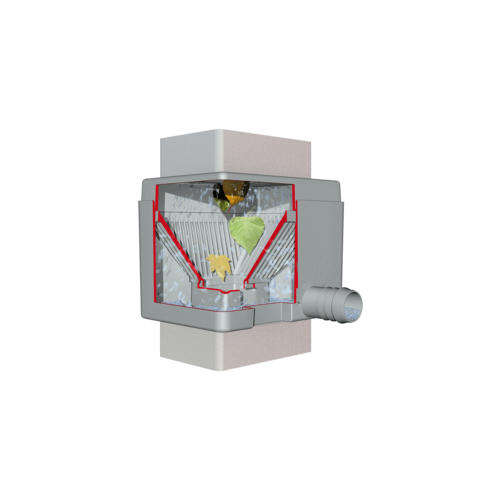 Garantia Vulautomaat - Quattro