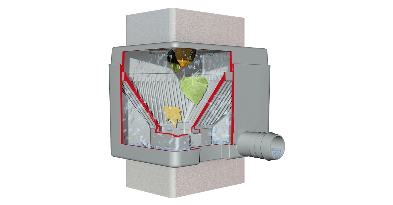 Garantia Vulautomaat - Quattro