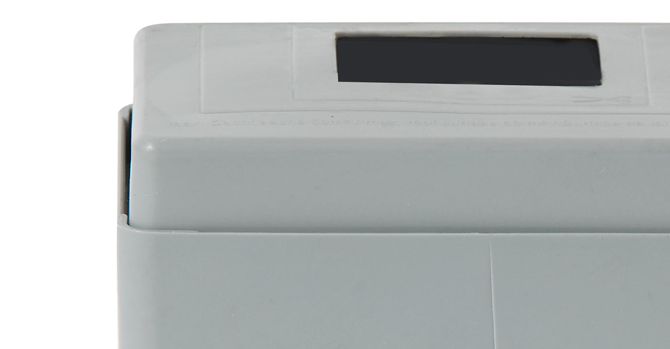 Garantia Vulautomaat - Quattro