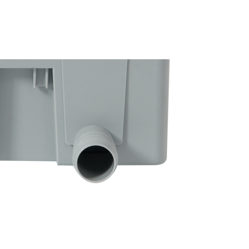 Garantia Vulautomaat - Quattro