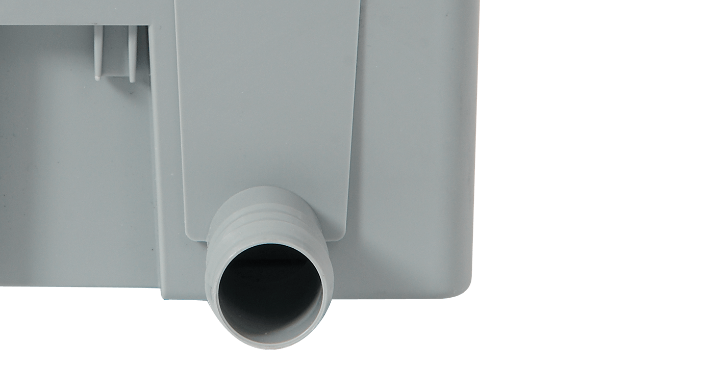 Garantia Vulautomaat - Quattro