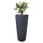 Vaso Decor Antraciet - Regenton - 220 liter