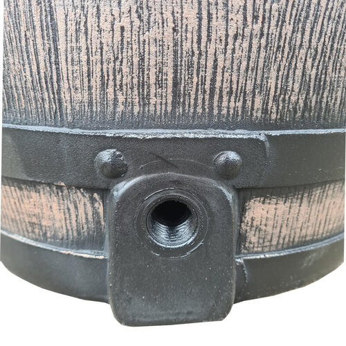 Roto Regenton Roto 80 liter