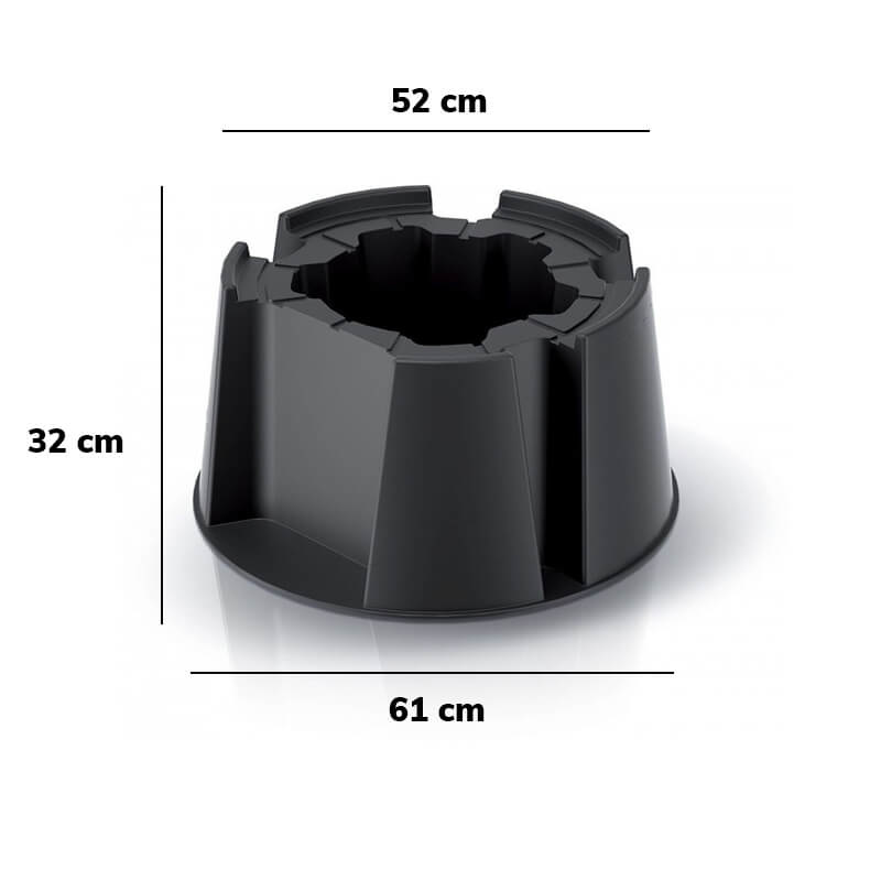 Regenton.nu Regenton standaard - Base