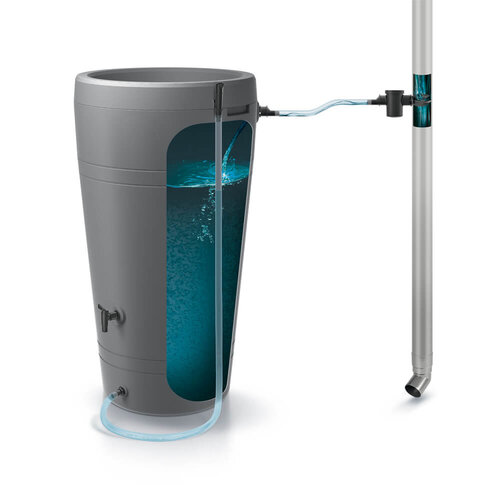 Prosperplast Regenton Aftap- en vulset - 13 delig