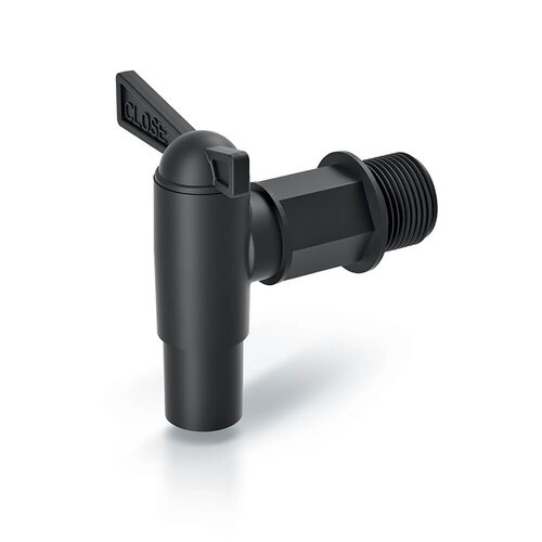 Meuwissen Agro Snelloopkraan 3/4"