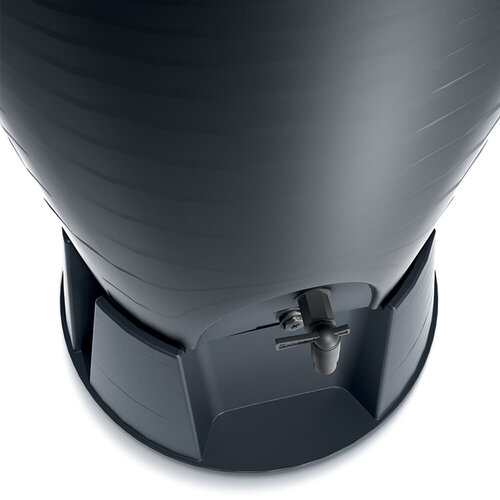 Prosperplast Snelloopkraan 3/4"