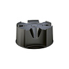Prosperplast Regenton voet - Maze