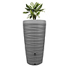 Regenton.nu Regenton Wave - 240 liter - Grijs