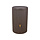 Regenton Madera - 220 Liter - Bruin