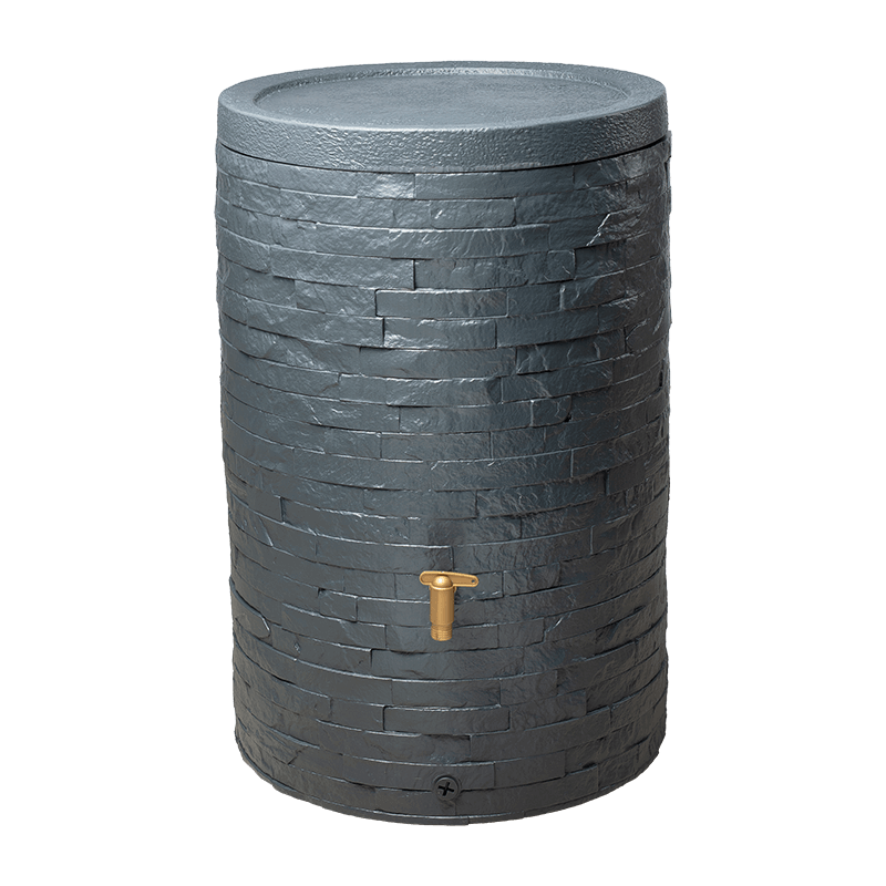 Garantia Regenton Arondo - 4Rain - 400 liter