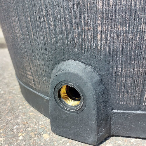 Roto Regenton Roto 140 liter