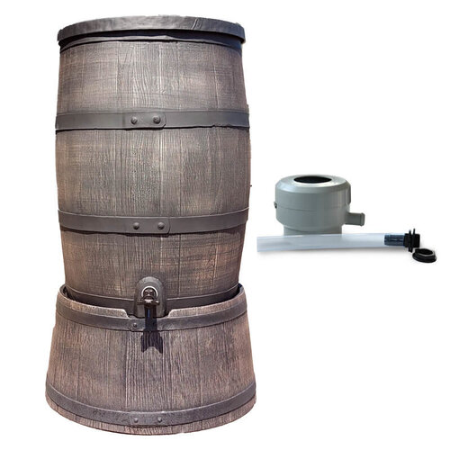 Roto Regenton Roto 140 liter