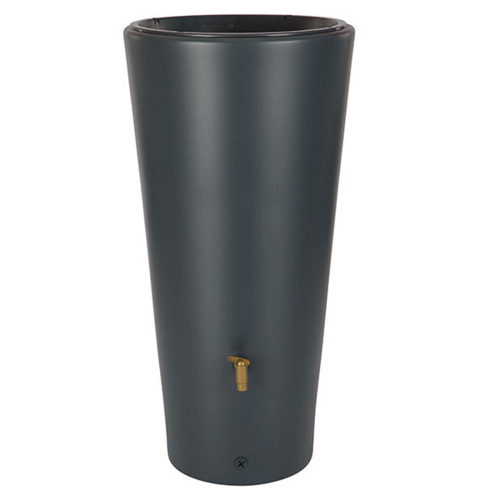 Garantia Regenton Vaso 220 liter - 2 in 1 + Plantenbak + Vulautomaat