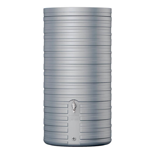 Garantia Regenton Nordic - 300 liter - Grijs