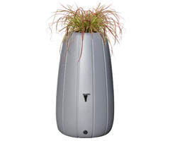 Meuwissen Agro Regenton Gaja - 200 liter - 2 kleuren