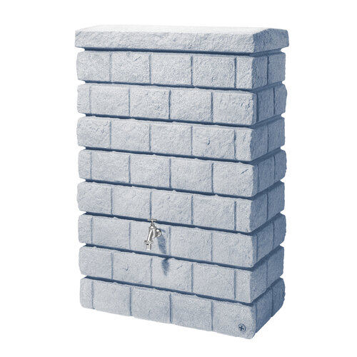 Garantia Rocky Junior Muurton - 300 liter