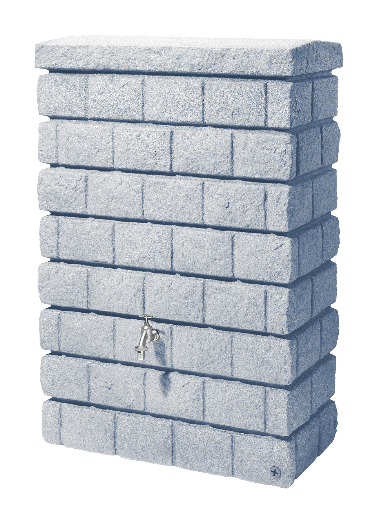 Garantia Rocky Junior Muurton - 300 liter