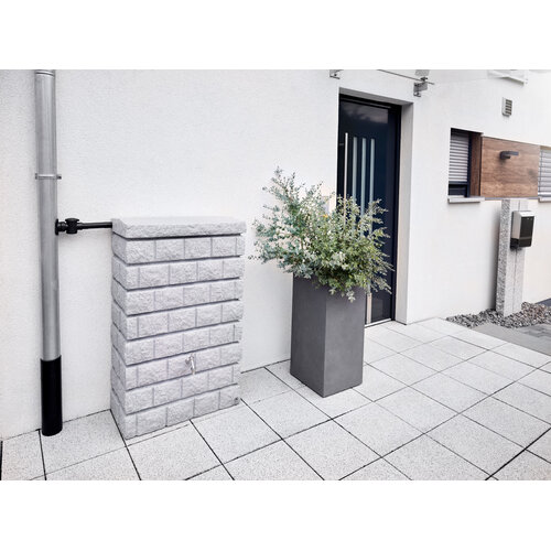 Garantia Rocky Junior Muurton - 300 liter