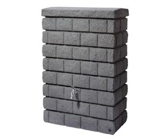 Garantia Rocky Junior Muurton - 300 liter