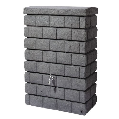 Garantia Rocky Junior Muurton - 300 liter