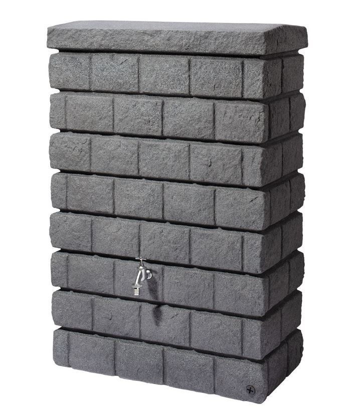 Garantia Rocky Junior Muurton - 300 liter