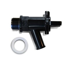 Roto Roto tapkraan - 3/4"