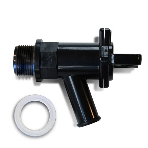 Roto Roto tapkraan - 3/4"