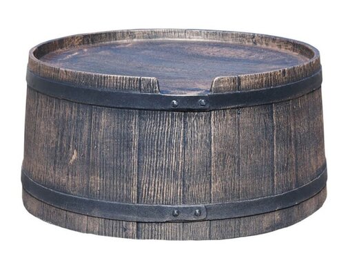 Roto Regenton Voet voor Roto regenton - 500 liter