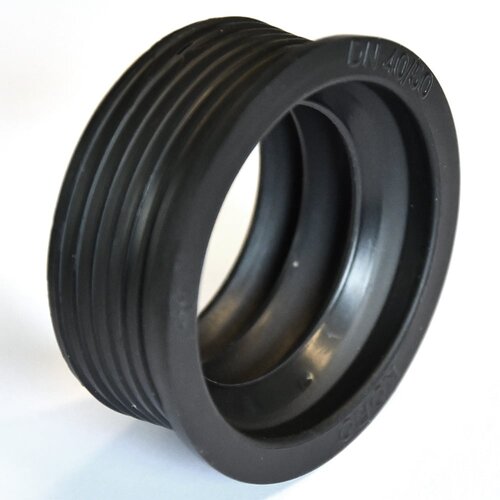 Meuwissen Agro Vulautomaat verloopring - 40 / 50 mm