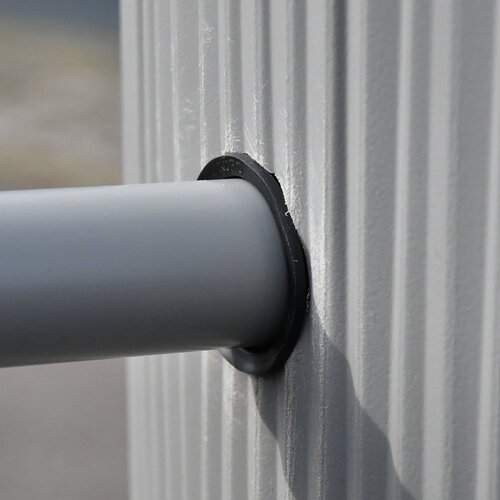 Meuwissen Agro Vulautomaat verloopring - 40 / 50 mm