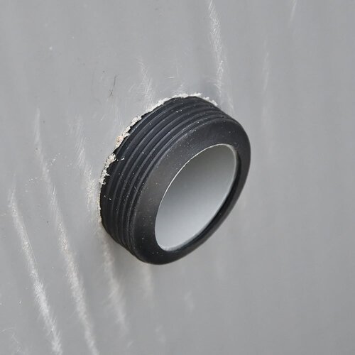 Meuwissen Agro Vulautomaat verloopring - 40 / 50 mm