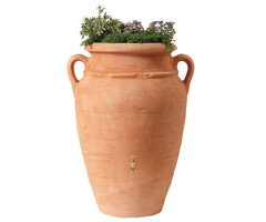 Garantia Regenton Antique Amphore Terra 250 liter