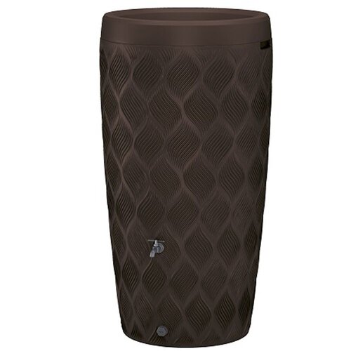 Meuwissen Agro Regenton Delta - 240 liter - 5 kleuren - Inclusief Plantenbak