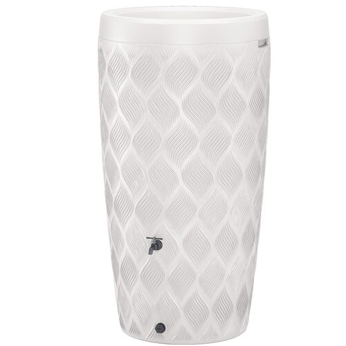 Meuwissen Agro Regenton Delta - 240 liter - 5 kleuren - Inclusief Plantenbak